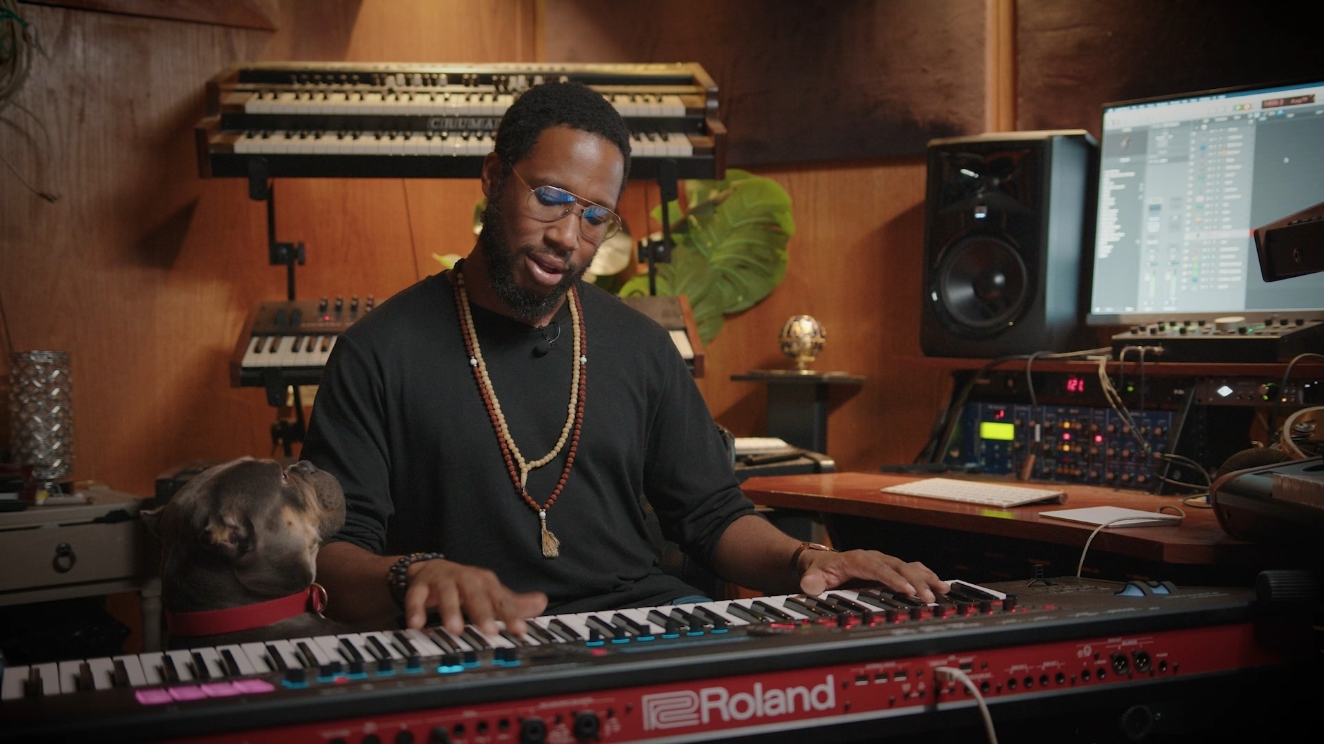 CORY HENRY